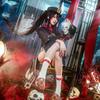 Impact Hutao Cosplay Costume Buty Jednolita Peruka Chiński Styl Halloween Kostiumy dla Kobiet Gra Hu Tao