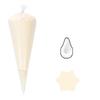 100G Imitation Cream Glue Charms Handmade Whipped Phone Case Decoden Shaker
