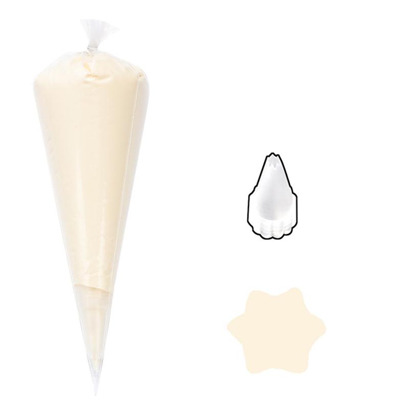 100G Imitation Cream Glue Charms Handmade Whipped Phone Case Decoden Shaker