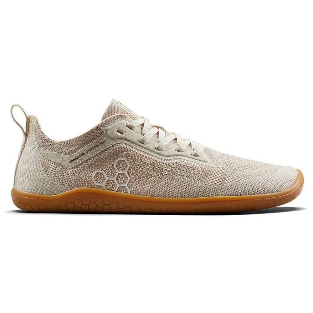 Vivobarefoot Кросовки Primus Lite Knit Natural Barefoot