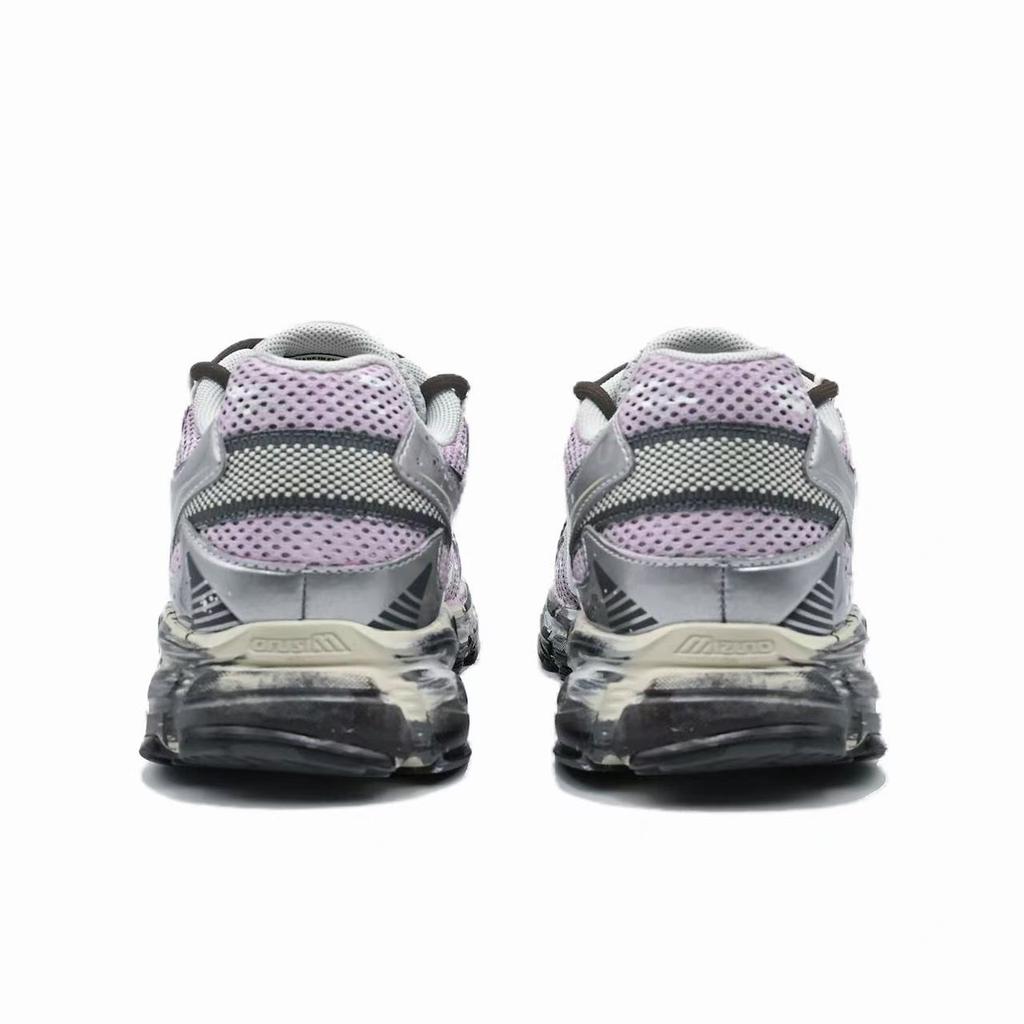 Mizuno Speed 2K Cushioning Abrasion Resistant Breathable Support Cushioning Abrasion Resistant Breathable Support D1GH222917(Team753-)