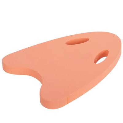 Swimming Board  Ing Plate A Shape EVA Back   Training Aid   Hand Foam Board