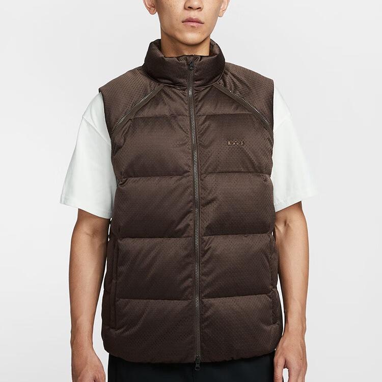 Nike AS LJ M NK TF DWNFL JACKET Down Jacket Men's HV3502-237