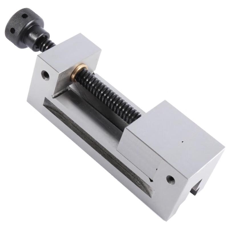QGG Series Precision Manual Flat Vise