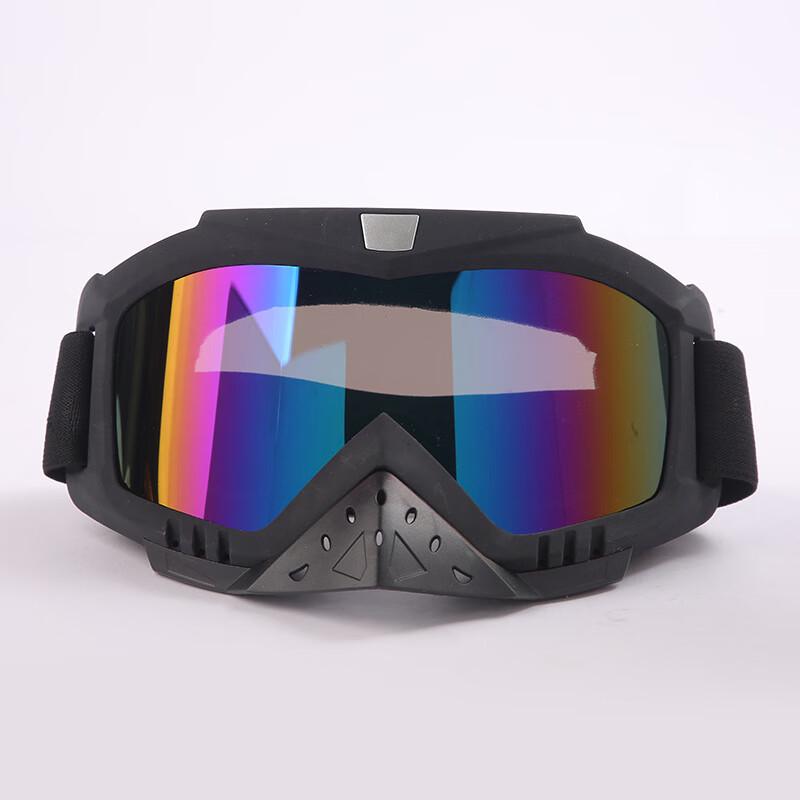 iosn Outdoor Cycling Windproof Goggles