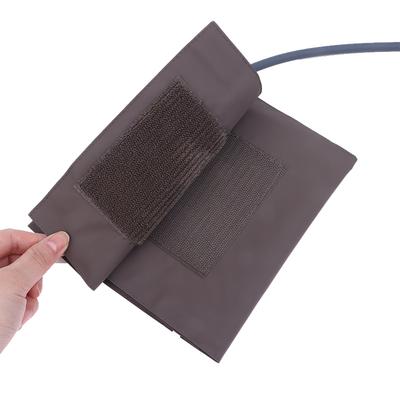 Multi 5 Sizes Available Reusable Blood Pressure Nibp Cuff With Single Tube For Neonates To Adult Patient Monitor