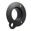 Outboard Motor Rigging Hose Flange Kit With Split Flange And Fuel Line Attachment For Marine Application