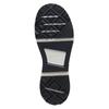 Converse Run Star Legacy Trendy Lace-up Durable Lightweight Low-Top Espadrilles Unisex Black & White