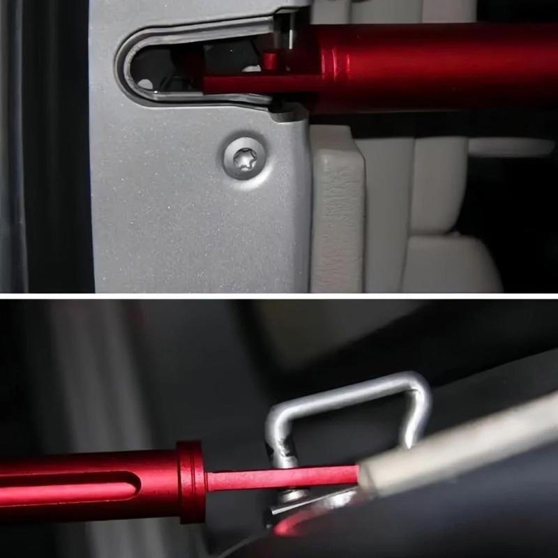 High Performances Metal Dents Fixer Retractable Support Rod for Effective Removal of Dents on Car Door and Panel