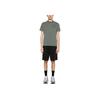 STONE ISLAND Kurzarm-Polo Slimfit Moschus Herren Streetwear 80152SC17-V0059
