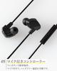 final VR3000 for Gaming Wired Earphones with Binaural Surround Sound and Mic [Recommended for Gaming, VR, Binaural ASMR, and 360° Audio]