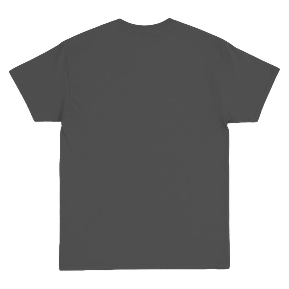 Street Fighter 2 Unisex Adult Classic T-Shirt