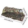 Outdoor Camping Net Tent Mesh Net Tents with Carry Bag Netting for Bed Patio Camping Travel Compact and Lightweight Tent Net