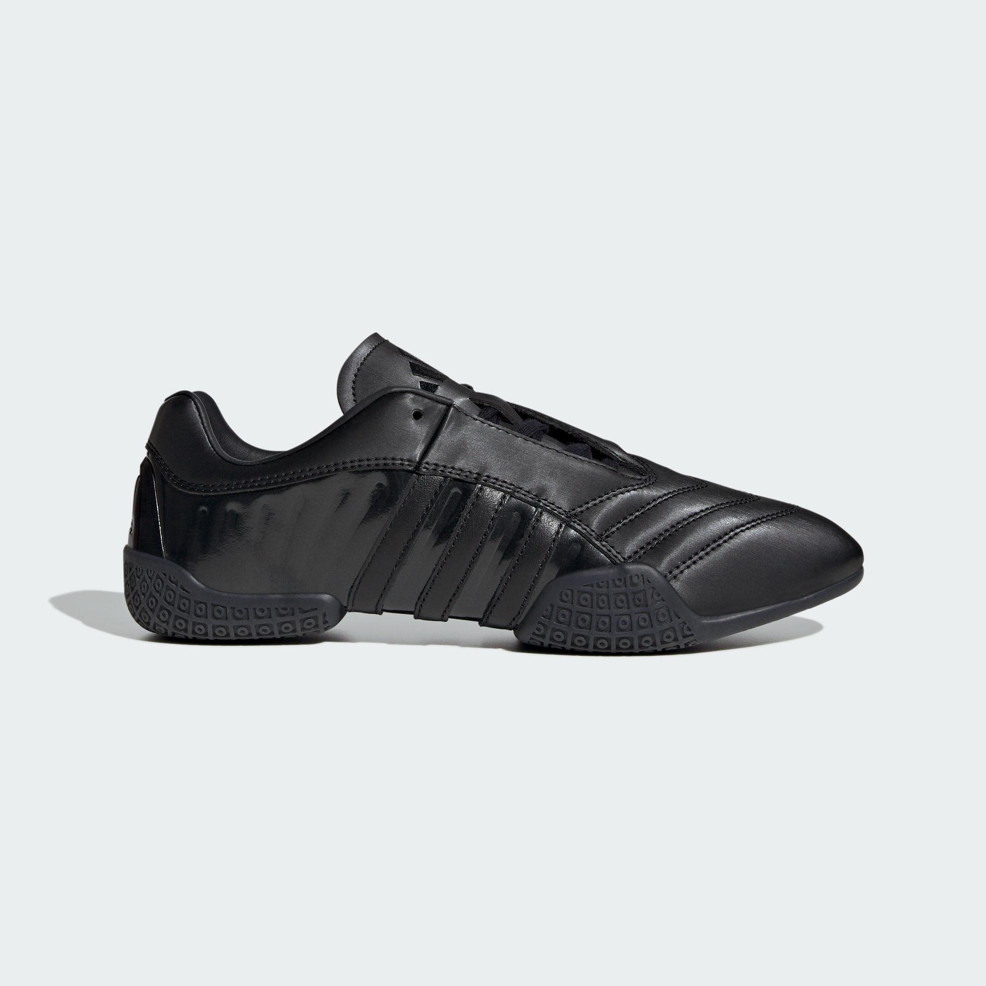 adidas Wmns Taekwondo Mei Elite Black 38