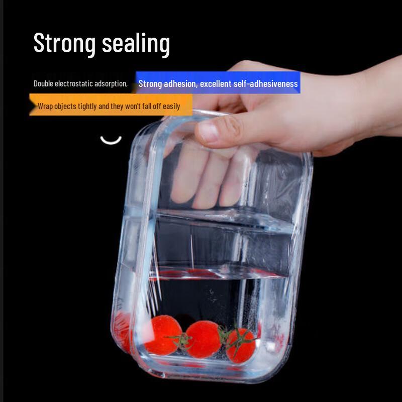 Tianna Large Roll PE Cling Film