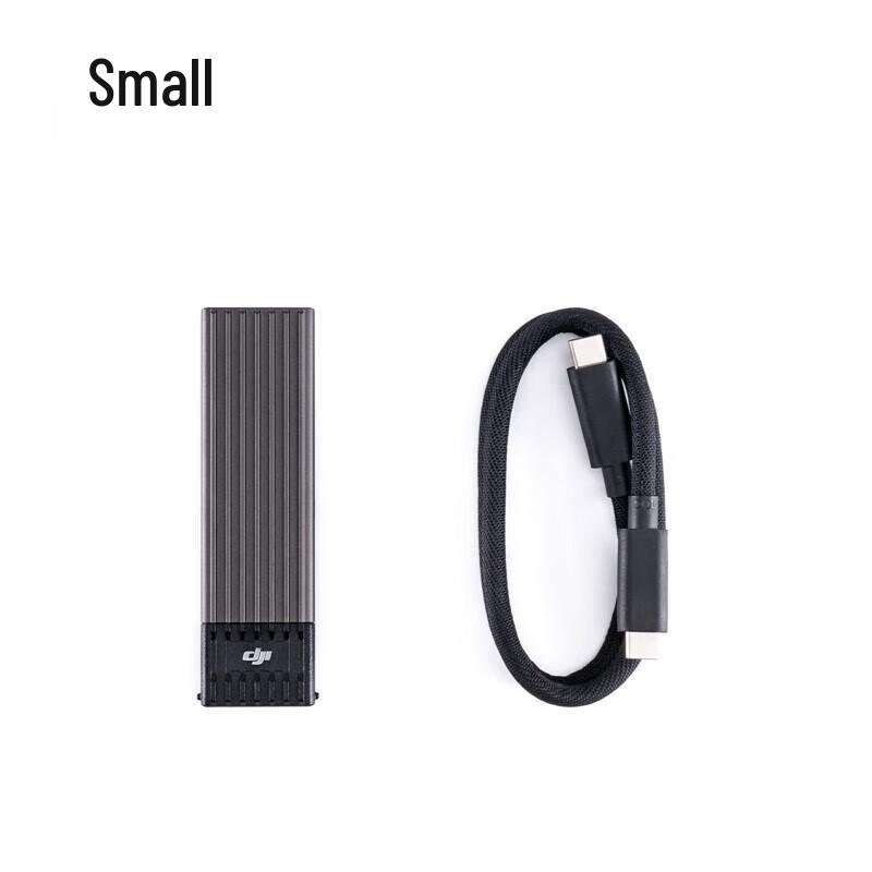 

DJI PROSSD 1TB External SSD (CN version)