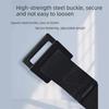 Strength Training Kids Gym Rings Non-Slip Pull Up Rings Fitness Equipment Exercise Rings  For Home