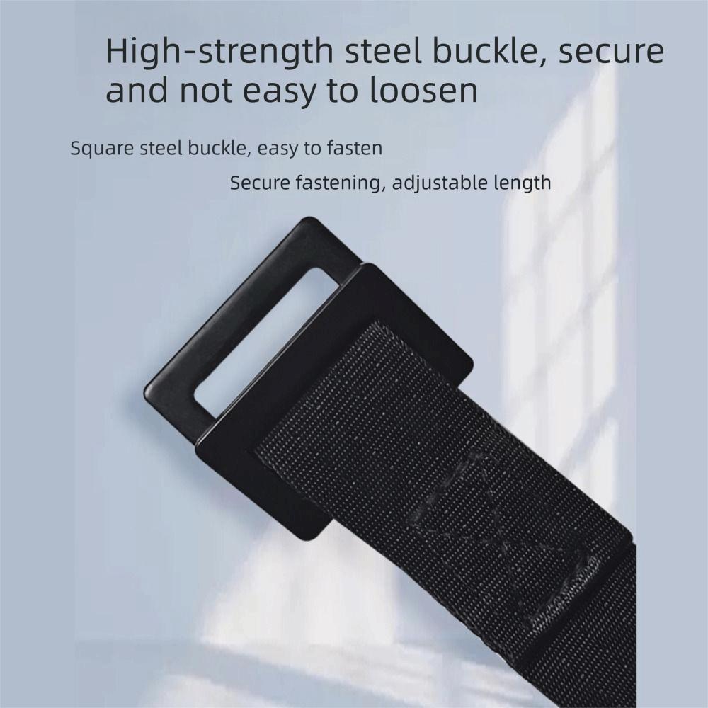 Strength Training Kids Gym Rings Non-Slip Pull Up Rings Fitness Equipment Exercise Rings For Home