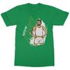 Kevin Love Inspired Graphic Design - Utah Bball Fans Unisex T-Shirt