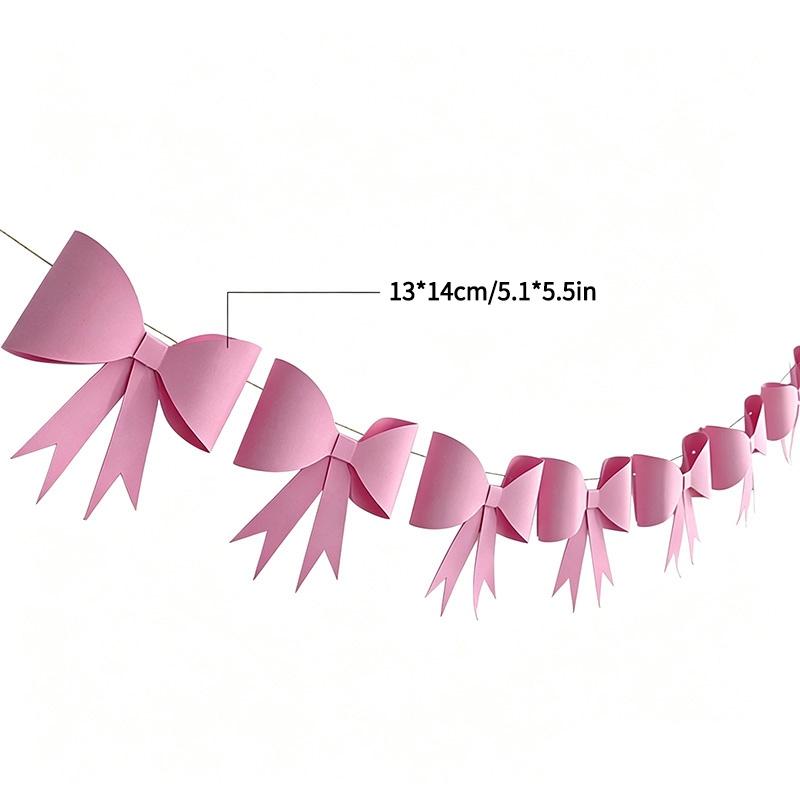 Disposable Cake Plate Paper Cups Tissue Paper Set Birthday Party Supplies Birthday Banner Ribbon Decoration Camping Tableware