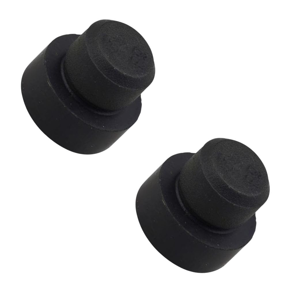 

Set of 2 Genuine Honda Cam Chain Tensioner Push Rod Heads Number for Super Little Press and Monkey (Part 14566-086-030) Cub, Cub, Cub, Jazz,