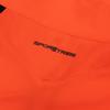 Sportstribe St Half-Zip Windbreaker Bk/Or