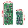 DC 5V 9V 12V Charging Step Up Booster Module for 18650 Lithium Battery UPS Voltage Converter Protection