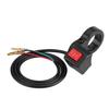 3 Speed Module Switch, 22mm 7 8in Handlebar Electric 3 Speed Module Switch Shift for Motorcycle E Bike Scooter