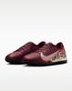 IO9328-661 United Mercurial Vapor 16 Academy Burgundy Crush (Men's)