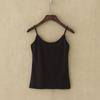 Women’s Thin Versatile Camisole Vest: Summer Pajamas & Outerwear
