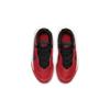Nike Team Hustle D 10 University Red GS CW6735-600