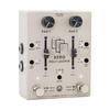 Walrus Audio Xero Polylooper Dual Looper CREAM WAL-XPL