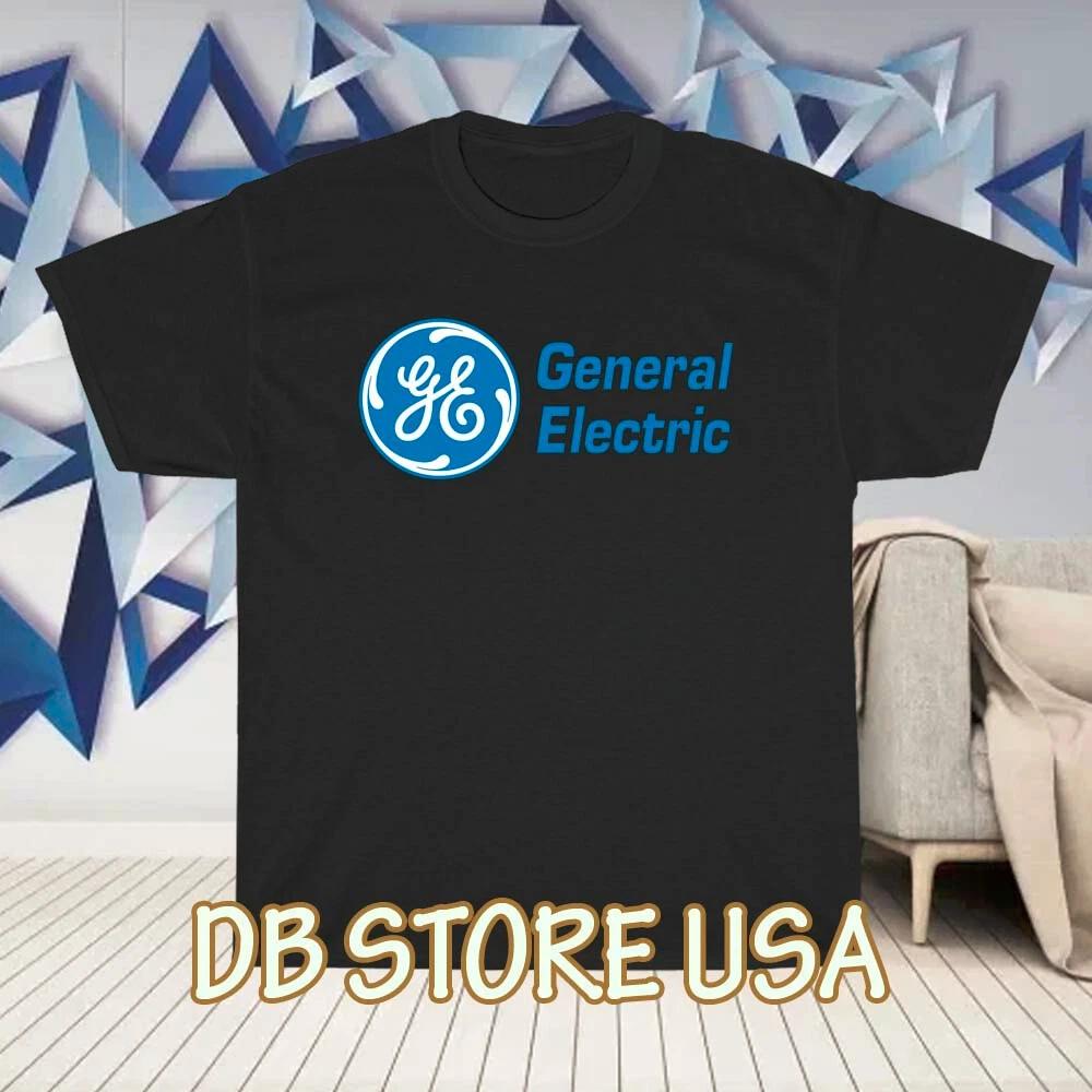 Men s and Women s T-shirts GE General Electric Company S