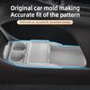 Suitable for Geely 25 Star Wish Central Control Lower Storage Box Glasses Storage Box Car Supplies Restoration Accessories