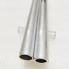 2PCS 6063 Aluminum Tube Aluminium Pipe OD9-14mm ID2-13mm Straight Hollow Round Pipes Plumbing Diy Tool Metal
