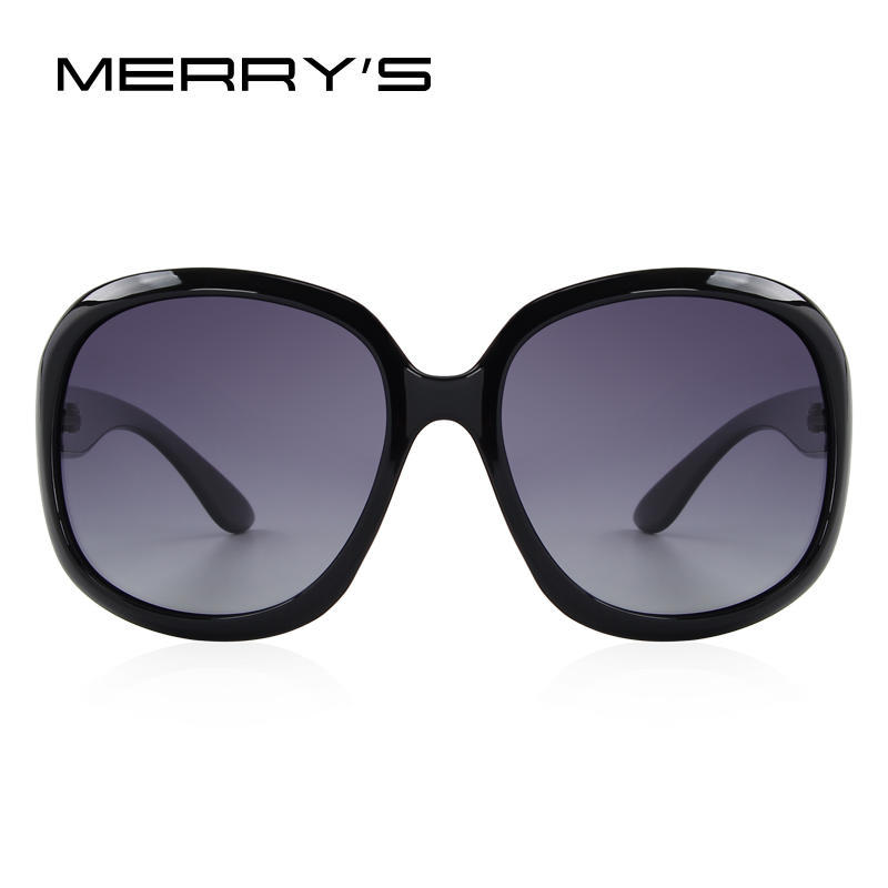 Black Sunglasses Men MASDUN Retro Polarized Sunglasses 3  display picture 2