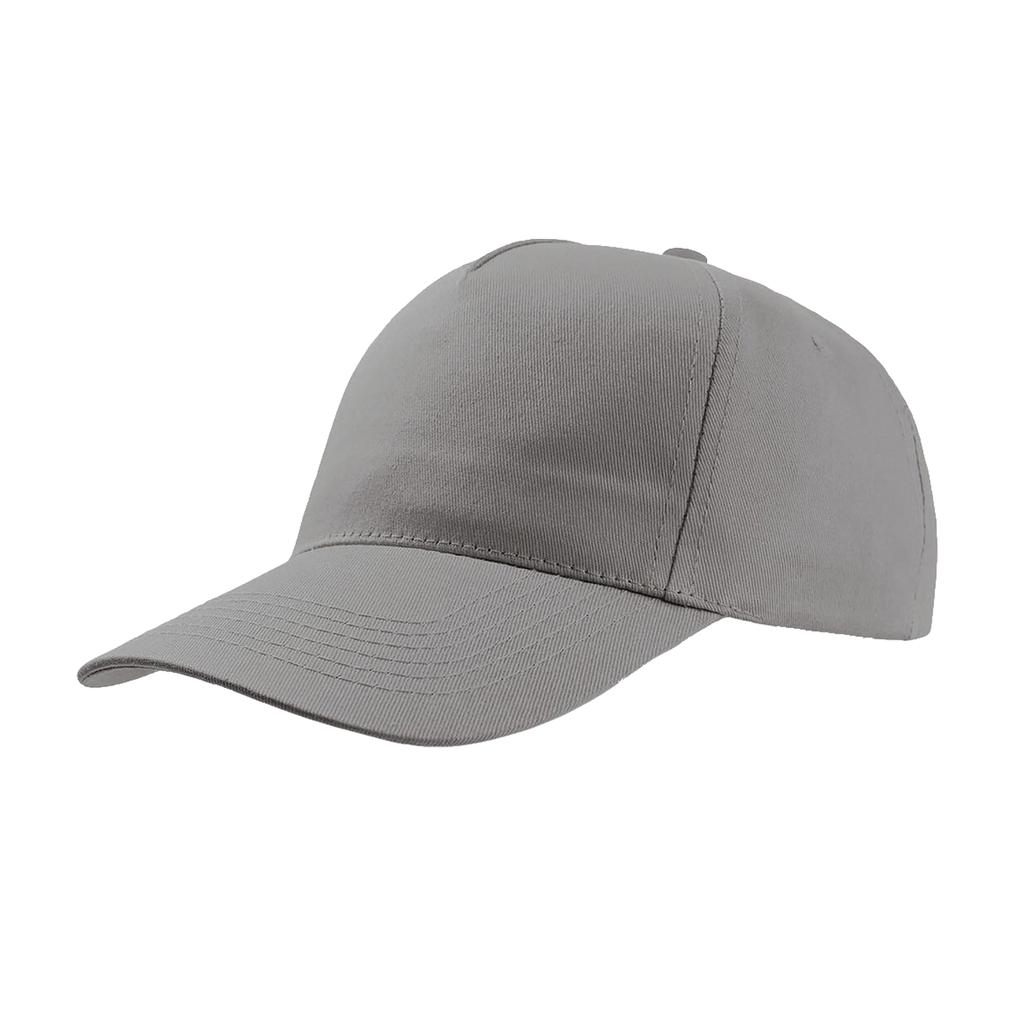 Atlantis Start 5 Panel Cap