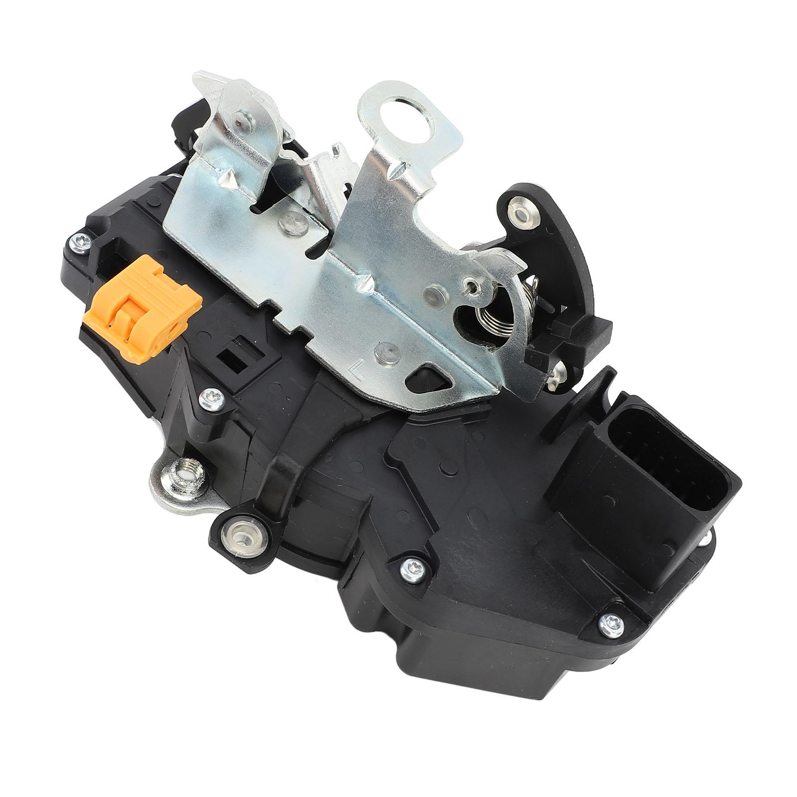 

Привод замка передней двери со стороны водителя 931303 Привод привода замка дверной защелки для 1500 2500 3500