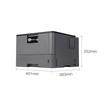GDT OEP400DN A4 Black & White Laser Printer CN plug (adapter included)