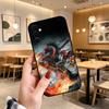 Game D-Darksiders-s  Phone Case Black Silicone Soft For Samsung Galaxy A73,A72,A71,A70,A53,A52,A51