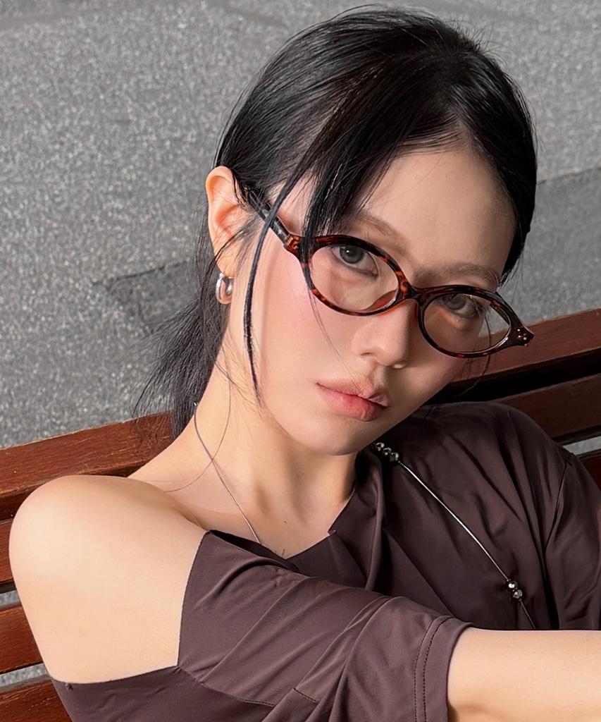 Likkeullou Rc Covy Glasses Hopi