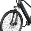 DUOTTS C29 Lite City Commuting Electric Bicycle With TowSeat 36V13Ah Battery 250W Motor Electric Bike 27.5 INCH Tires Outdoor Riding Adult E-Bike