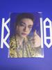[USED] Stray Kids Hyunjin KARMA Aladin Store Bonus Trading Card