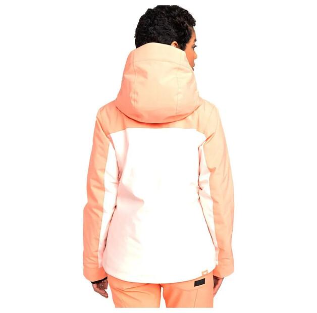 Roxy Free Jet Block Jacket