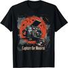 Peace Love Photography Leopard Photos Camera Photographer T-Shirt