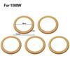 Pump Piston Rings Replacement Rubber Air Pump Connecting