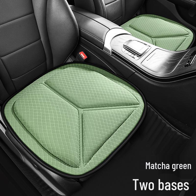 Universal Non-slip Car Seat Cushion for All Seasons