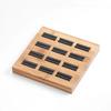 15 Grids Ring Storage Tray Exquisite Design Jewelry Earrings Organizer  Jewelry Accessories