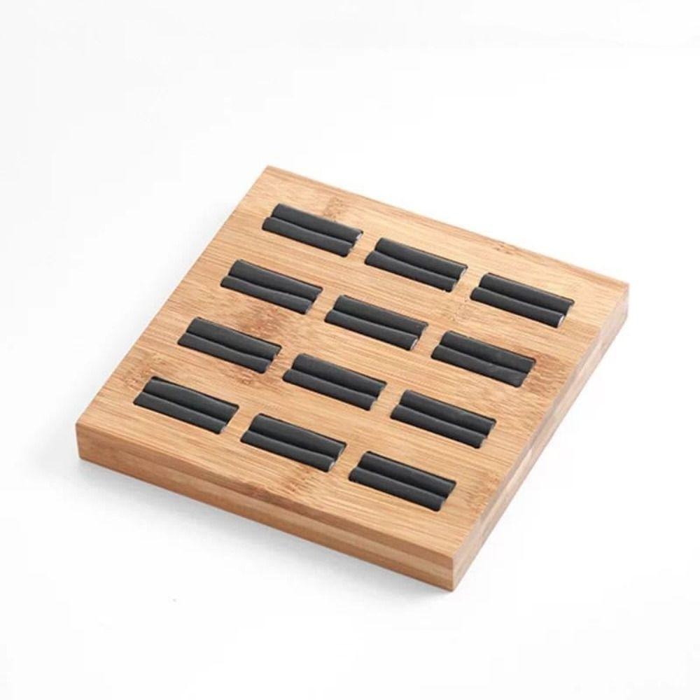 15 Grids Ring Storage Tray Exquisite Design Jewelry Earrings Organizer Jewelry Accessories