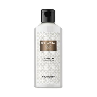 Gel doccia Oud bianco (250 ml), Gel doccia Oud White,